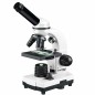 Microscopio Bresser Junior