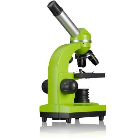 Microscopio Bresser Junior