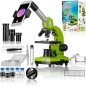 Microscopio Bresser Junior