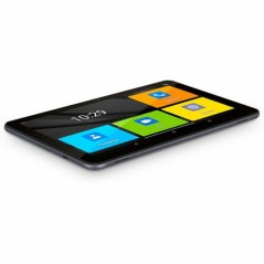 Tablet SPC 9780464N Quad Core 4 GB RAM 64 GB Nero