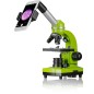 Microscopio Bresser Junior