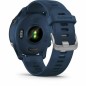 Orologi Sportivi GARMIN Forerunner 255 1,3" Azzurro Nero