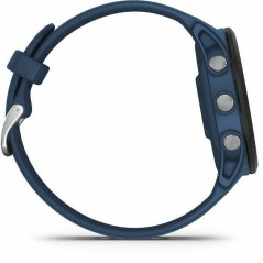 Orologi Sportivi GARMIN Forerunner 255 1,3" Azzurro Nero