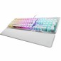 Tastiera Roccat Vulcan II Bianco Francese QWERTY