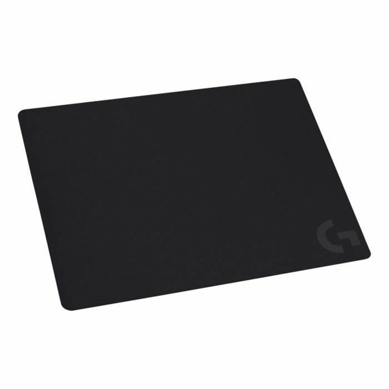 Tappetino Antiscivolo Logitech G240 Nero