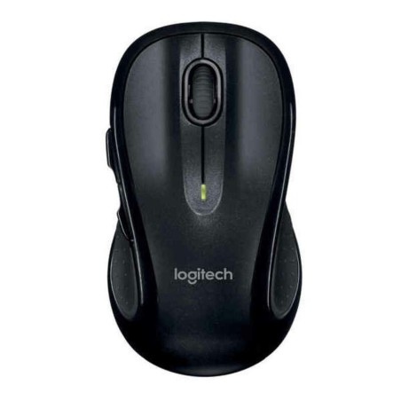 Mouse senza Fili Logitech 910-001826 Nero