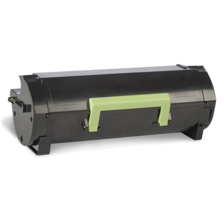 Toner Lexmark 502H R Nero