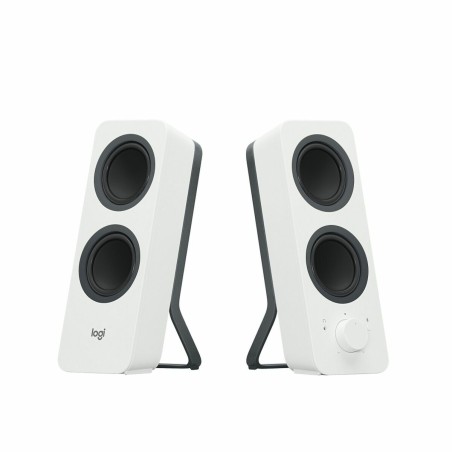 Altoparlanti Bluetooth Logitech 980-001292 Bianco 10 W