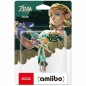 Statuina da Collezione Nintendo Zelda: Tears of the Kingdom - Zelda