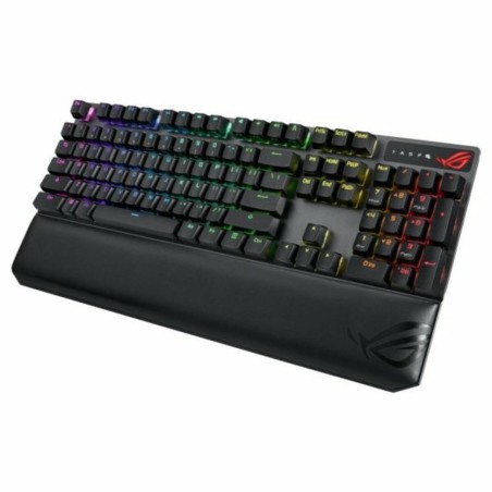 Tastiera per Giochi Asus Strix Scope NX AZERTY