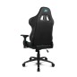 Sedia Gaming DRIFT DR350 Azzurro Nero Nero/Blu