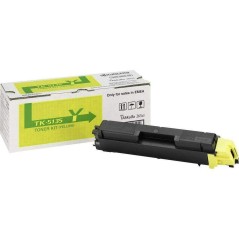 Toner Kyocera TK-5135Y Giallo Nero