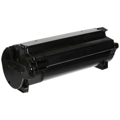 Toner Lexmark 502 Nero