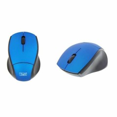 Mouse T'NB Azzurro