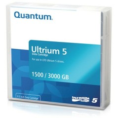 Cartuccia Dati Quantum LTO Ultrium 5