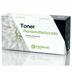 Toner Rigenerato Karkemis DR-2400 Nero