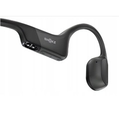 Auricolari Bluetooth Sportivi Shokz Openrun Mini Nero