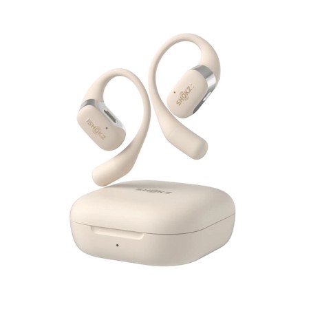 Auricolari Bluetooth Sportivi Shokz T910-ST-BG                      Bianco