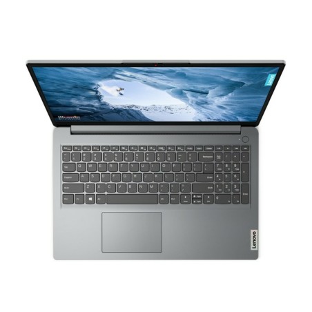 Laptop Lenovo IdeaPad 1 15IGL7 15,6" Intel Celeron N4020 4 GB RAM 128 GB Qwerty in Spagnolo