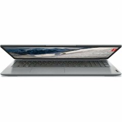 Laptop Lenovo IdeaPad 1 15IGL7 15,6" Intel Celeron N4020 4 GB RAM 128 GB Qwerty in Spagnolo