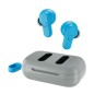 Auricolari Bluetooth Skullcandy S2DMW-P751                      Azzurro Grigio chiaro