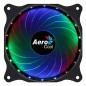 Ventola da Case Aerocool Cosmo 12 Ø 12 cm 1000 rpm RGB LED Ø 12 cm