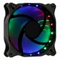 Ventola da Case Aerocool Cosmo 12 Ø 12 cm 1000 rpm RGB LED Ø 12 cm