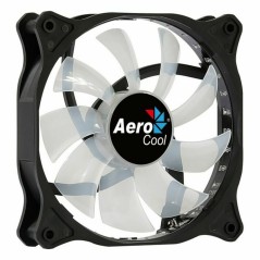 Ventola da Case Aerocool Cosmo 12 Ø 12 cm 1000 rpm RGB LED Ø 12 cm