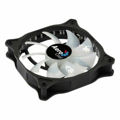 Ventola da Case Aerocool Cosmo 12 Ø 12 cm 1000 rpm RGB LED Ø 12 cm