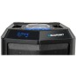 Altoparlante Bluetooth Portatile Blaupunkt PS10DB Nero