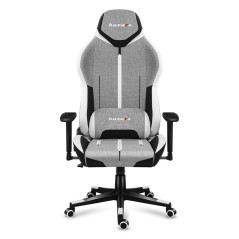 Sedia Gaming Huzaro Force 7.9 Grigio