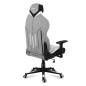 Sedia Gaming Huzaro Force 7.9 Grigio