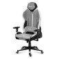 Sedia Gaming Huzaro Force 7.9 Grigio