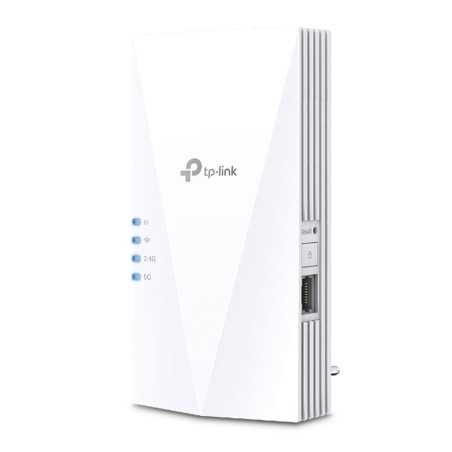 Amplificatore Wi-Fi TP-Link RE500X