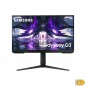 Monitor Samsung Odyssey G3 G30A 24" LED VA Flicker free 144 Hz