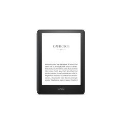 Tablet Kindle Paperwhite Signature 6,8" 32 GB Nero