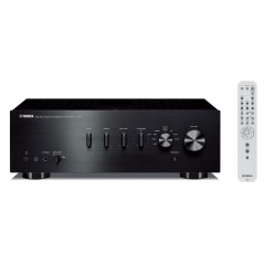 Amplificatore YAMAHA A-S301 BL