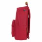 Zaino per Portatile Safta M819 14,1'' Rosso Granato 31 x 41 x 16 cm