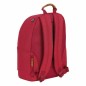 Zaino per Portatile Safta M819 14,1'' Rosso Granato 31 x 41 x 16 cm