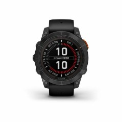 Smartwatch GARMIN fēnix 7X Pro Grigio 1,3"