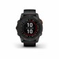 Smartwatch GARMIN fēnix 7X Pro Grigio 1,3"