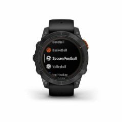 Smartwatch GARMIN fēnix 7X Pro Grigio 1,3"