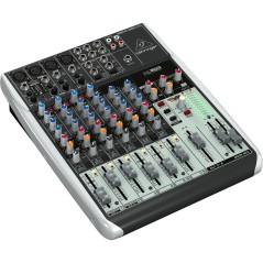 Mixer Behringer Q1204USB