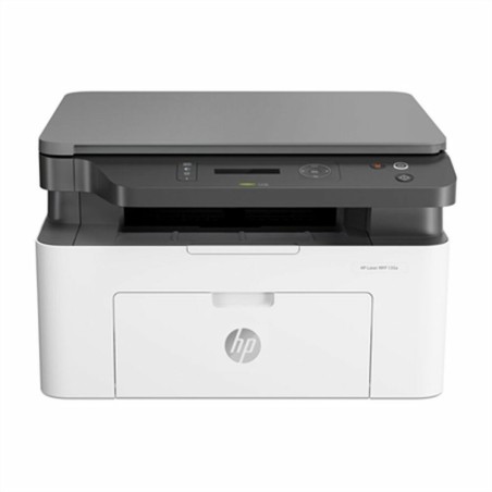 Stampante Multifunzione Hewlett Packard 4ZB82A