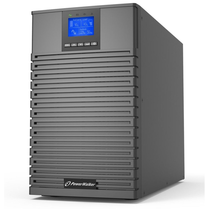 Gruppo di Continuità Interattivo UPS Power Walker VFI 3000 ICT IOT PF1 3000 W