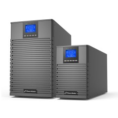 Gruppo di Continuità Interattivo UPS Power Walker VFI 3000 ICT IOT PF1 3000 W