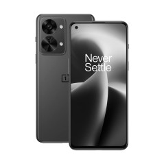 Smartphone OnePlus Nord 3 5G 16 GB RAM 256 GB Grigio Sì