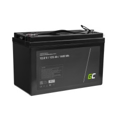 Batteria per Gruppo di Continuità UPS Green Cell CAV13