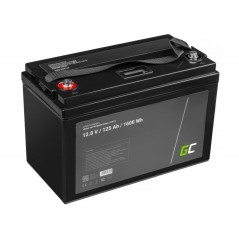 Batteria per Gruppo di Continuità UPS Green Cell CAV13