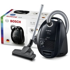 Aspirapolvere senza Cavo BOSCH 3X205